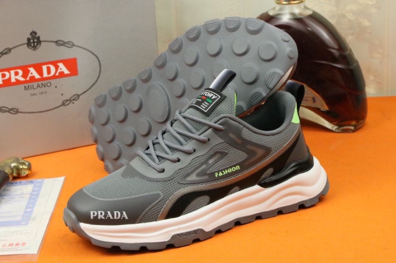 Prada Casual Shoes